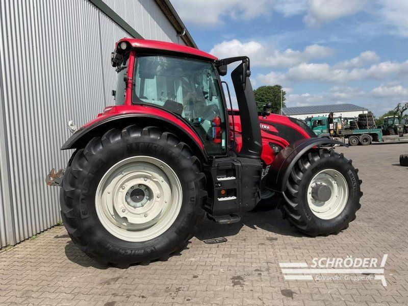Valtra T 235 A