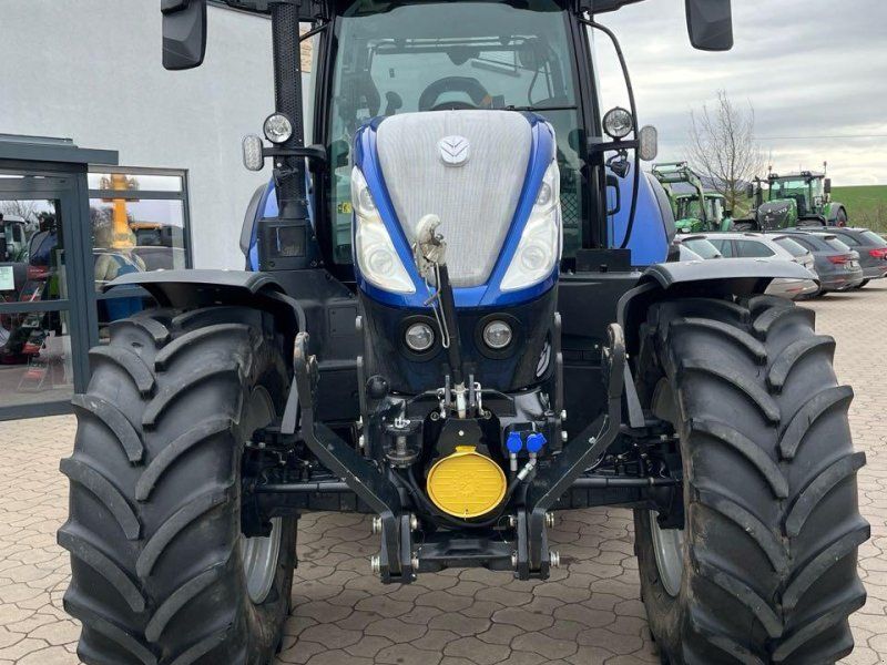 New Holland T 7.225 Auto Command