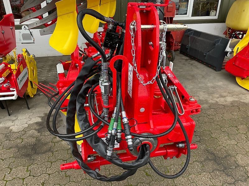 Pöttinger Servo 35S Plus Nova