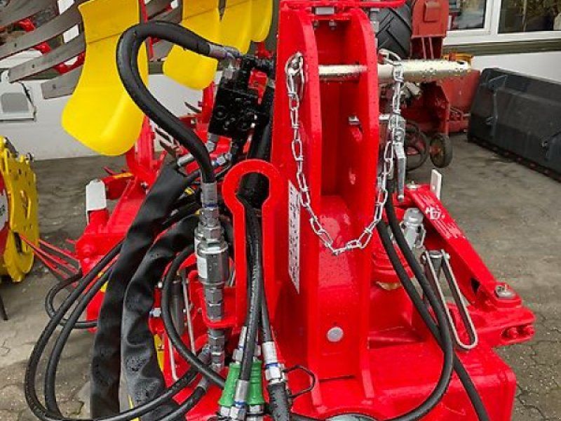 Pöttinger Servo 35S Plus Nova