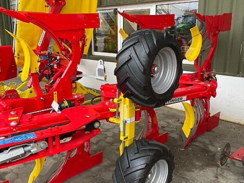 Pöttinger Servo 35S Plus Nova