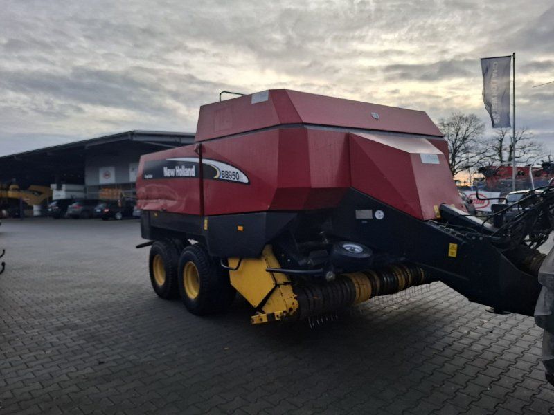 New Holland BB 950A / BB950A