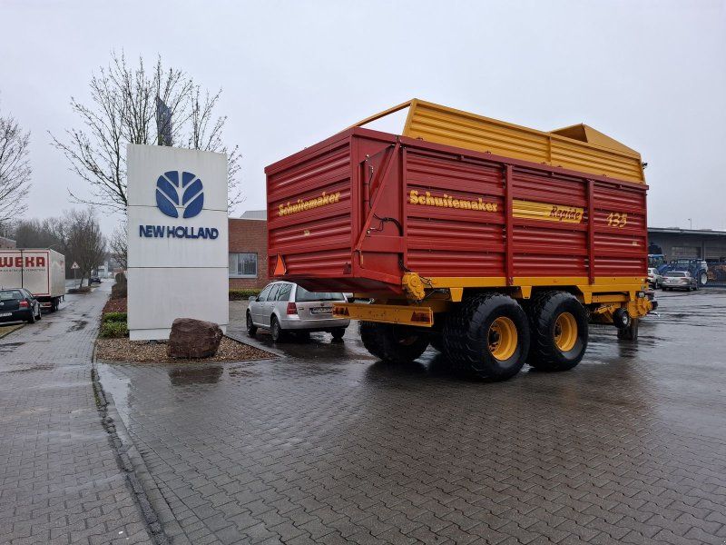 Schuitemaker Rapide 135 S