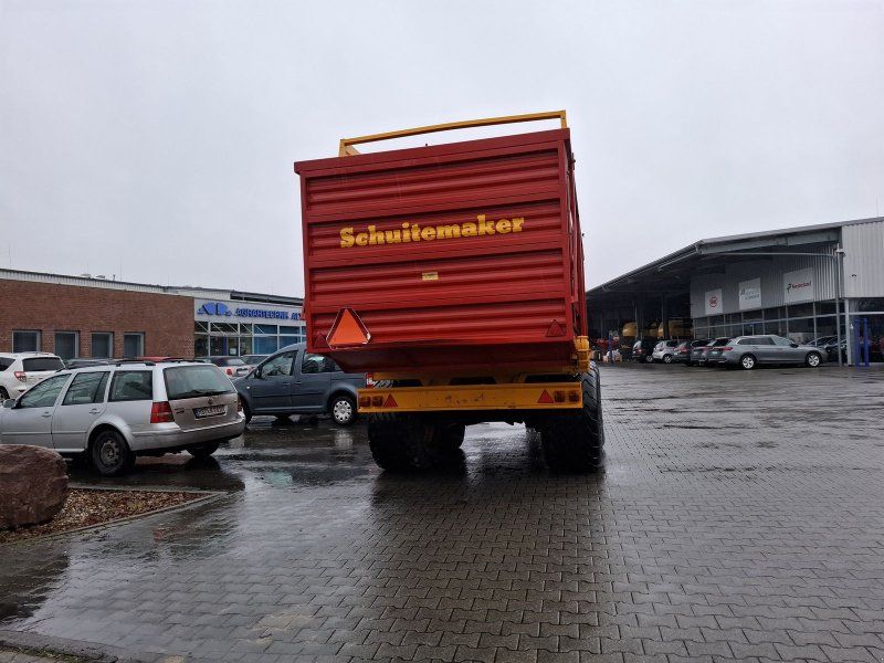 Schuitemaker Rapide 135 S