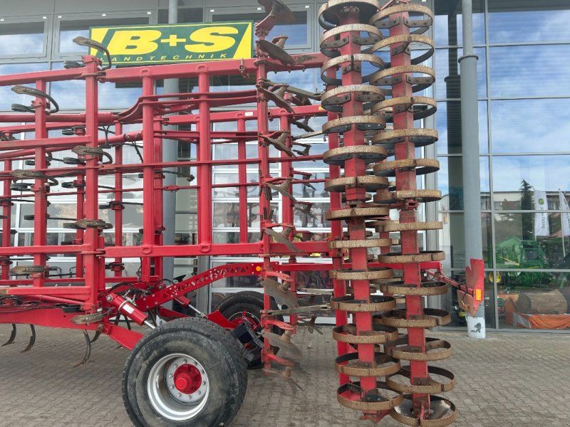 Horsch Cruiser 7 XL