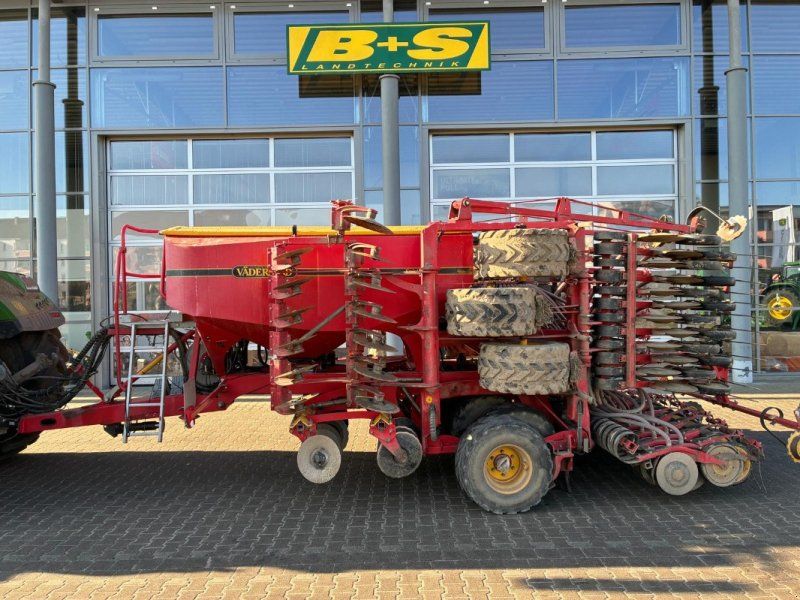 Väderstad Spirit ST 600S