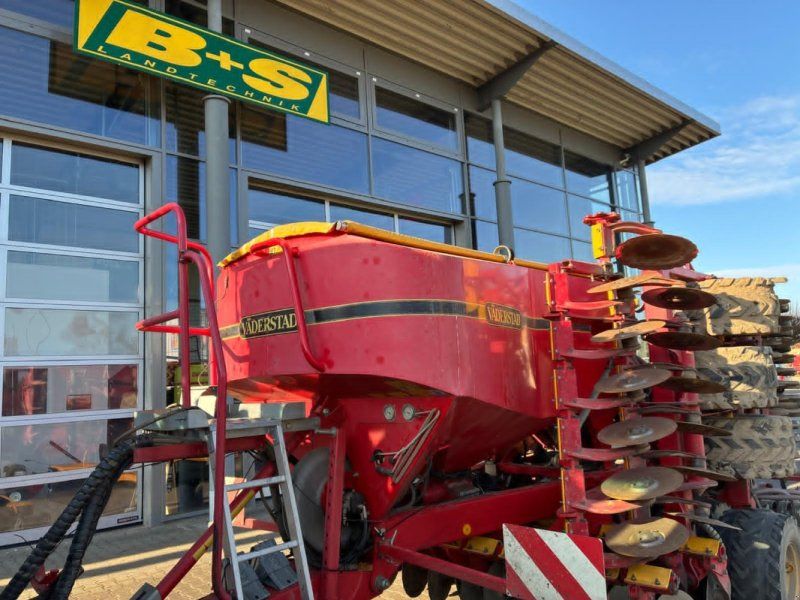 Väderstad Spirit ST 600S