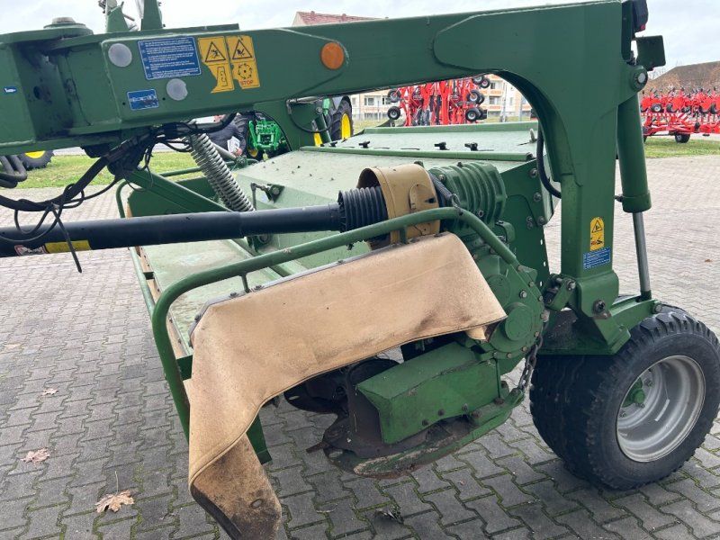 Krone EASYCUT 3201 CV