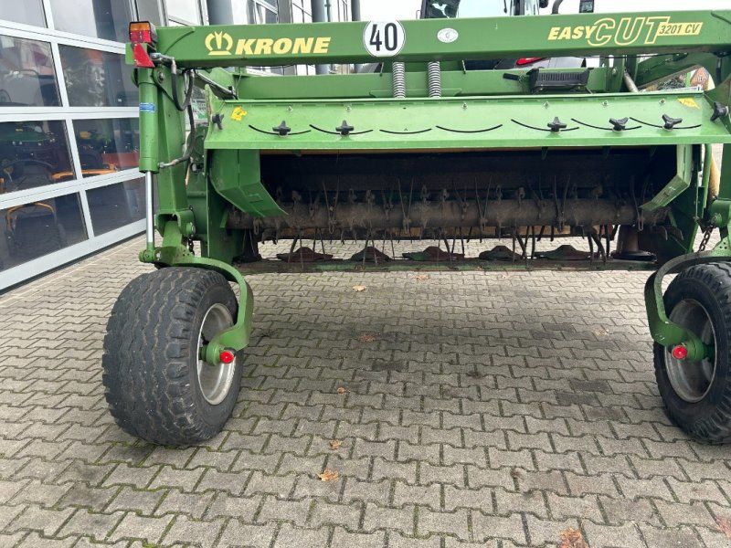 Krone EASYCUT 3201 CV