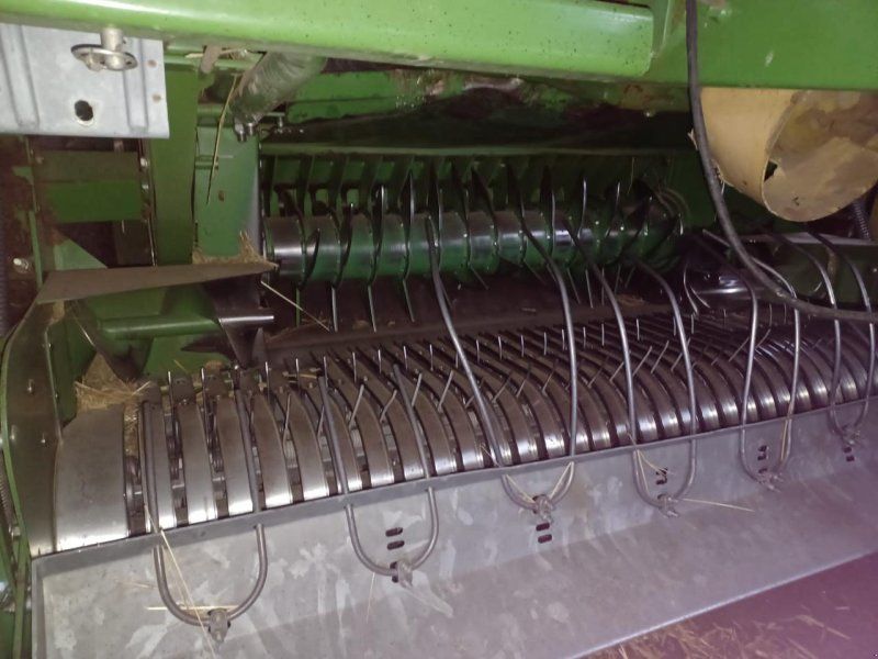 Krone Round-Pack 1550