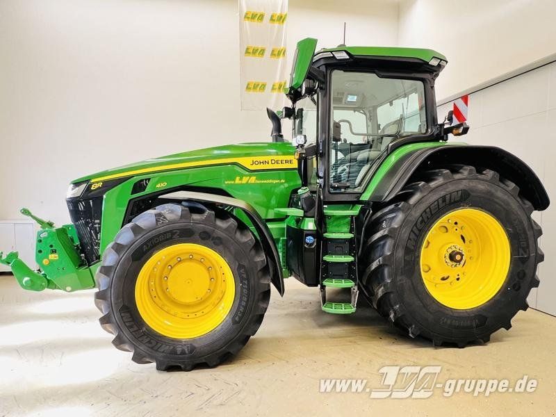 John Deere 8R 410