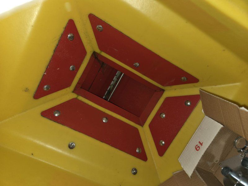 Düvelsdorf HS 8 Turbo