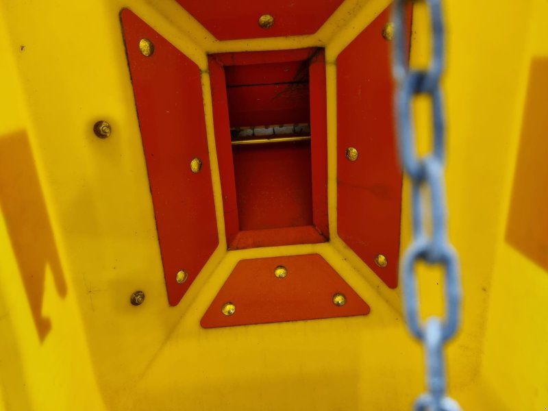 Düvelsdorf HS 8 Turbo