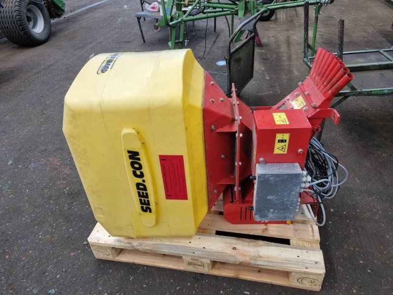 Düvelsdorf HS 8 Turbo