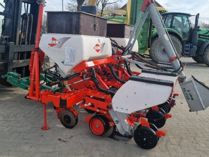 Kuhn Planter 3