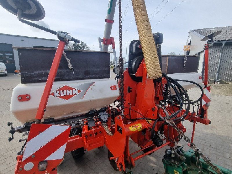 Kuhn Planter 3