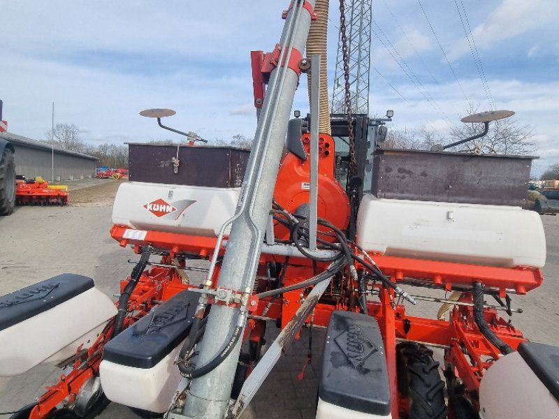 Kuhn Planter 3