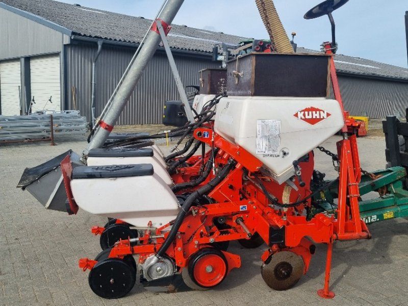 Kuhn Planter 3