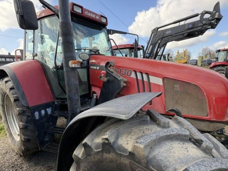 Case IH CS 130