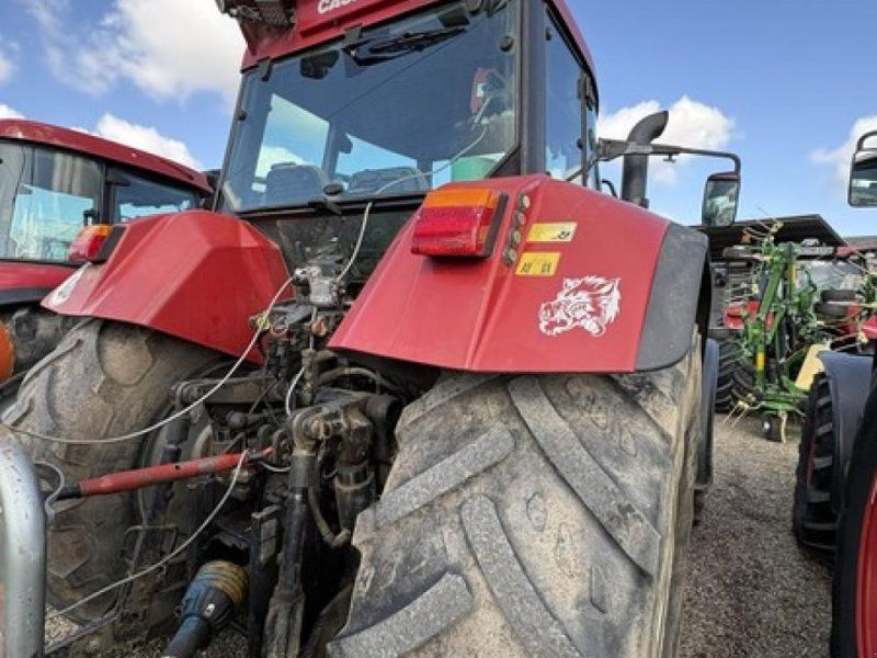 Case IH CS 130