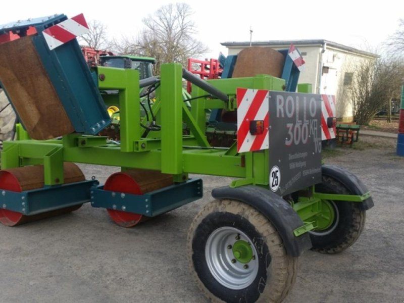 Wiesenwalzenzug 2,80m