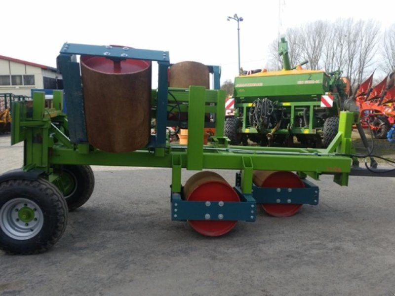 Wiesenwalzenzug 2,80m