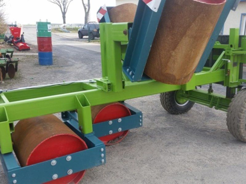 Wiesenwalzenzug 2,80m