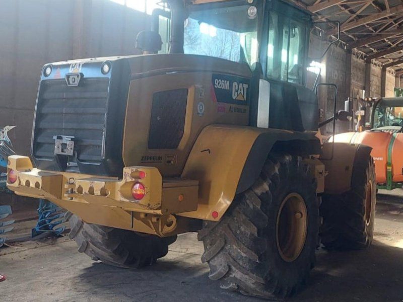 Caterpillar CAT 926 M
