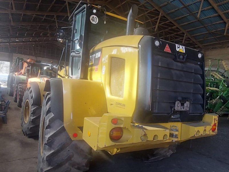 Caterpillar CAT 926 M