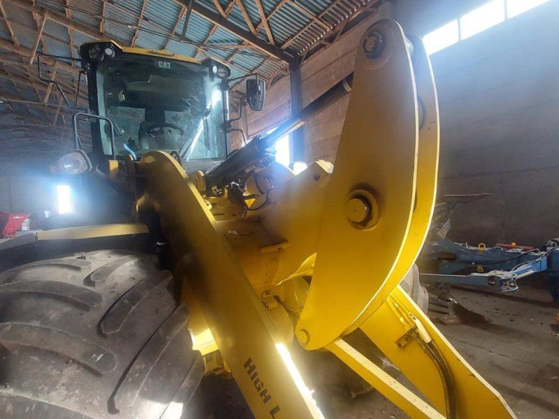 Caterpillar CAT 926 M