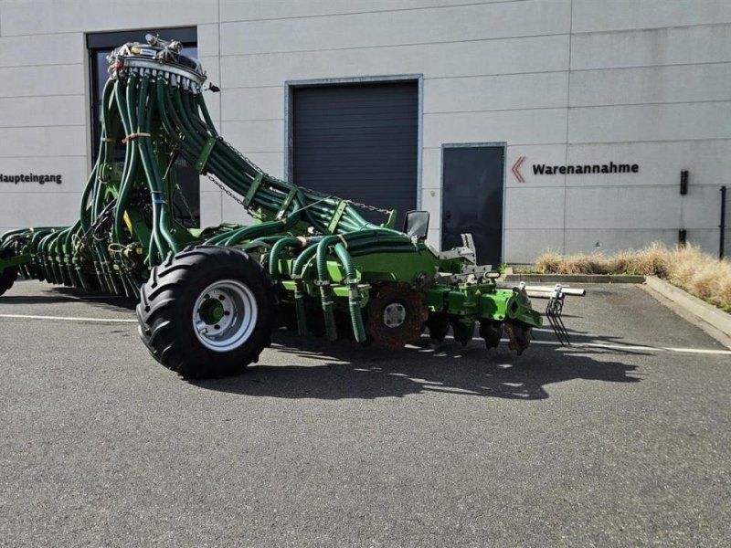 Amazone Catros 7003-2