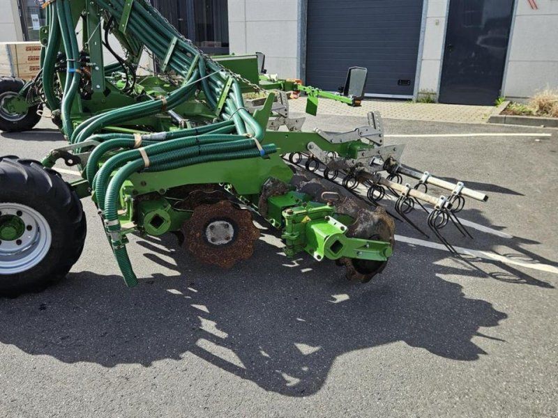 Amazone Catros 7003-2