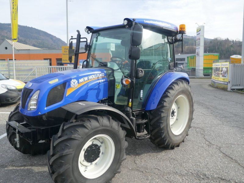 New Holland T4.75S