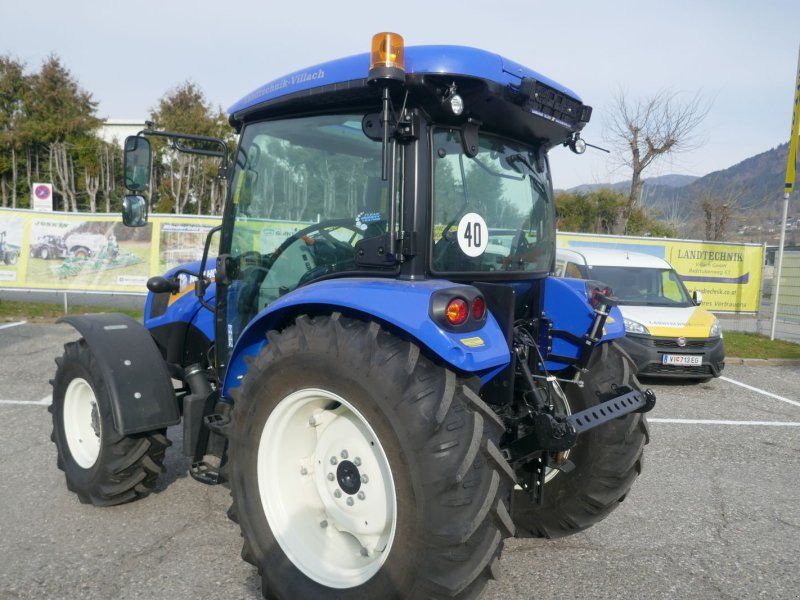 New Holland T4.75S