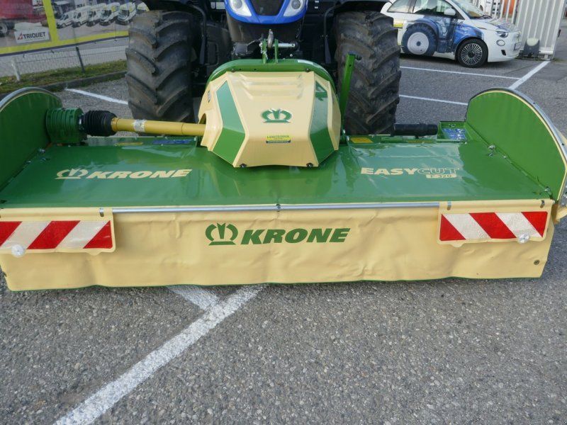 Krone EasyCut F 320 Gen. 4