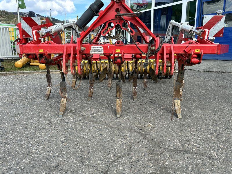 Pöttinger Synkro 3030