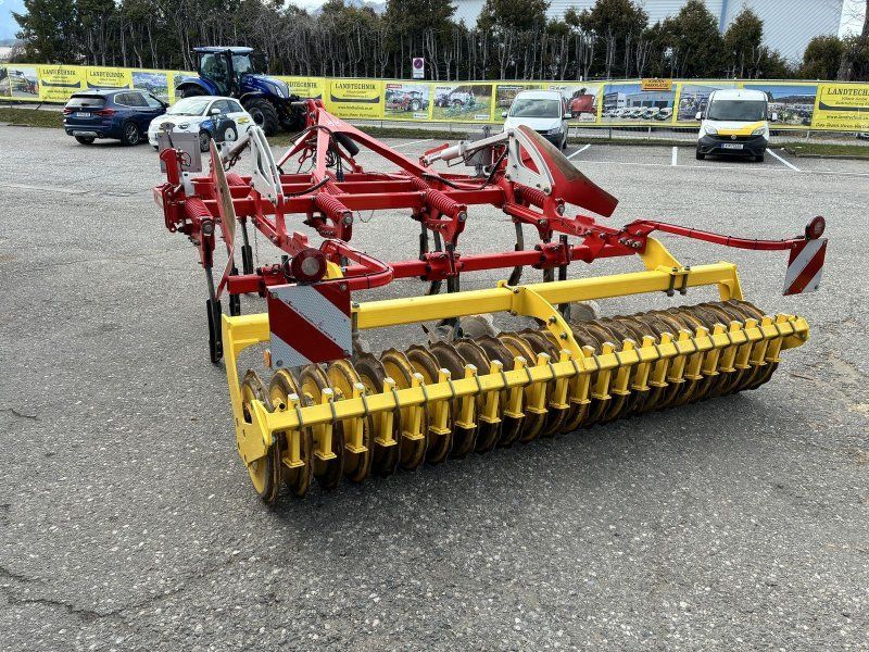 Pöttinger Synkro 3030