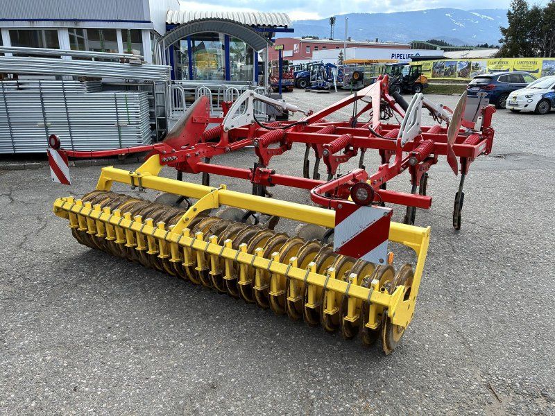 Pöttinger Synkro 3030