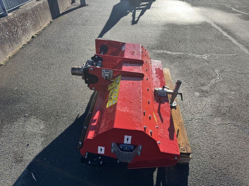 Müthing MU-B 120 passend für Aebi Motormäher