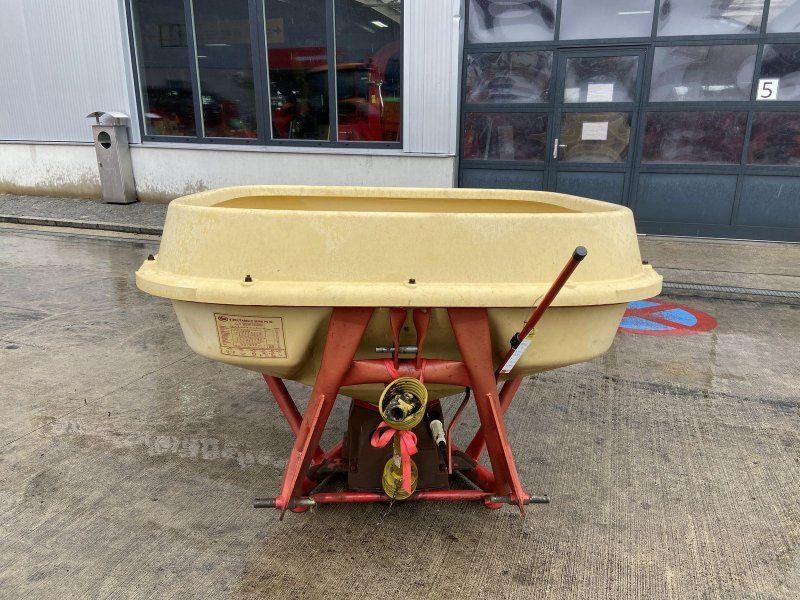 Vicon Pendelstreuer PS 753 + Aufsatz