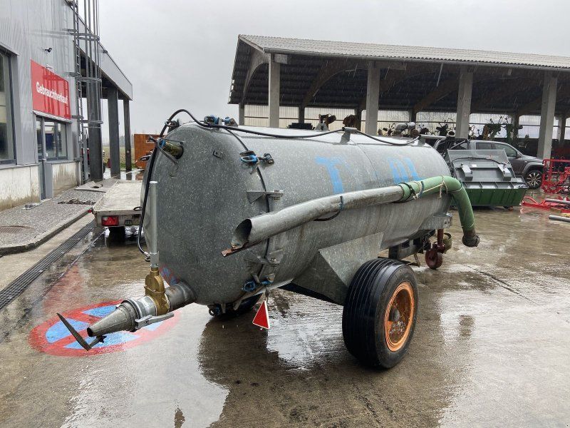 Güllefass TYROL 2500 L