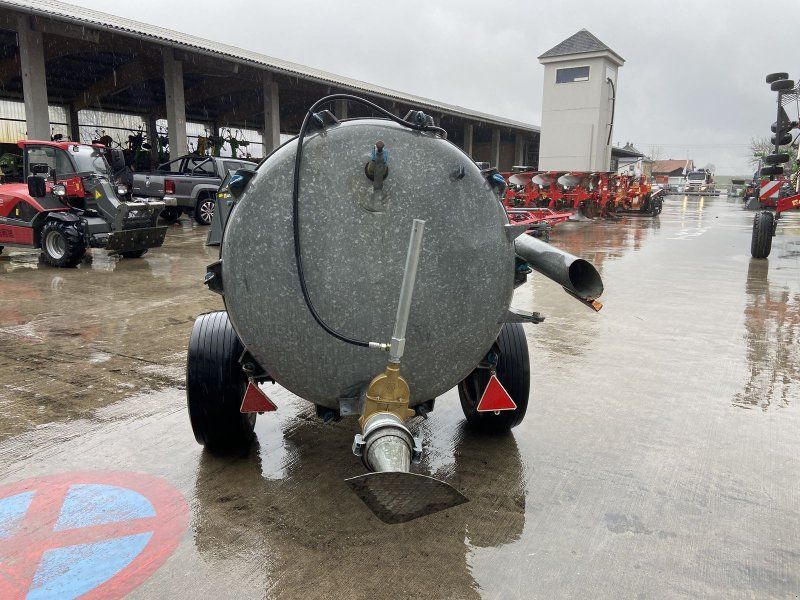 Güllefass TYROL 2500 L