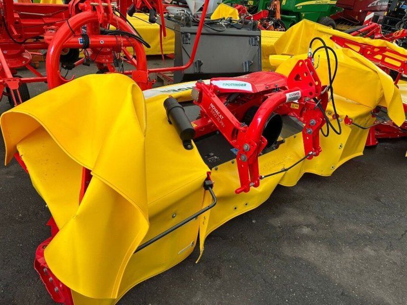 Pöttinger NovaCat F 3100