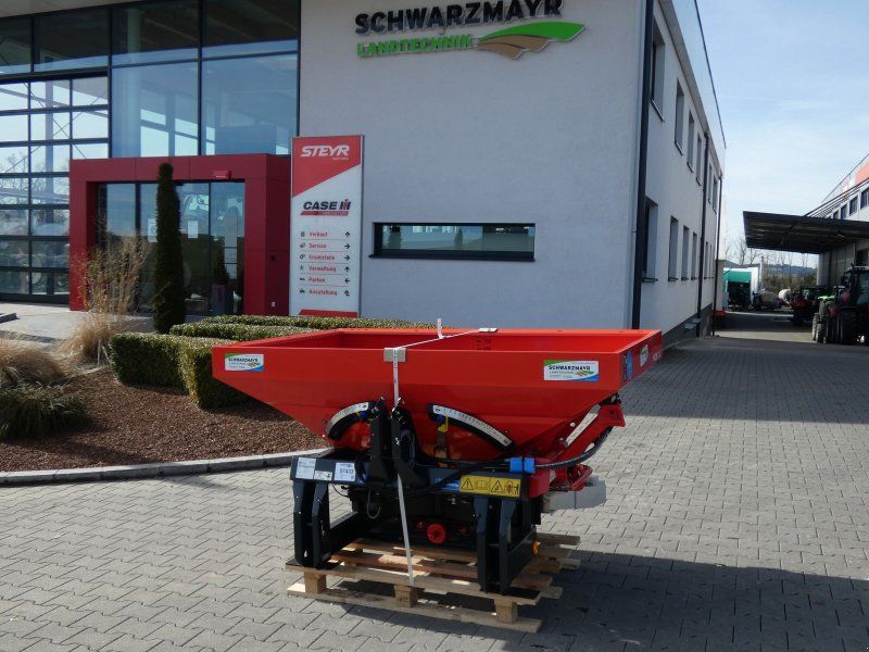 Rauch MDS 20.2 E-Click