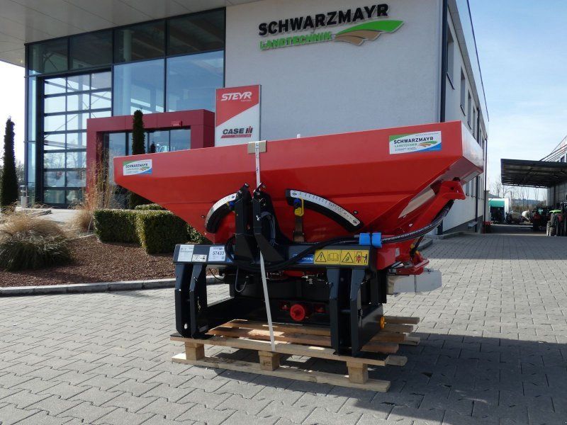 Rauch MDS 20.2 E-Click