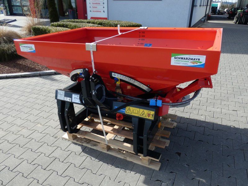 Rauch MDS 20.2 E-Click