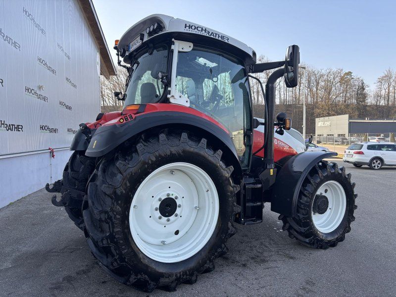 Steyr 4130 Expert CVT