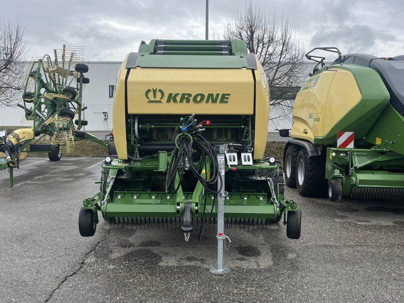 Krone COMPACK V 150 XC PRO