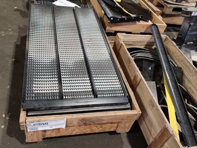 New Holland CR 9.80 Revelation