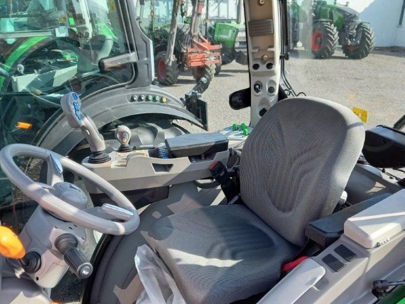 Deutz-Fahr 5115 DS TTV (Stage V)